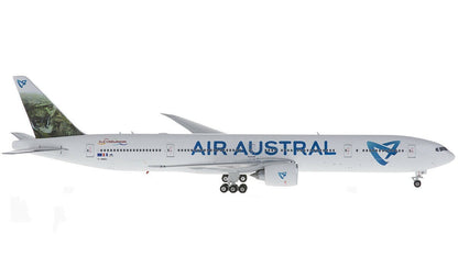 1:400 Phoenix AIR AUSTRAL BOEING 777-300ER Passenger Airplane Diecast Model