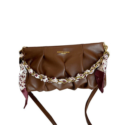Women handbag tote shoulder chain crossbody bags purse girl fashion shopping bag