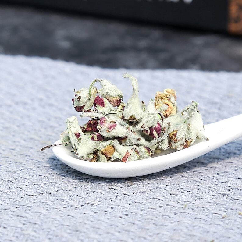 8.8oz Chinese New Flower Tea Apple Flower Tea Flower Tea, Apple Flower Tea