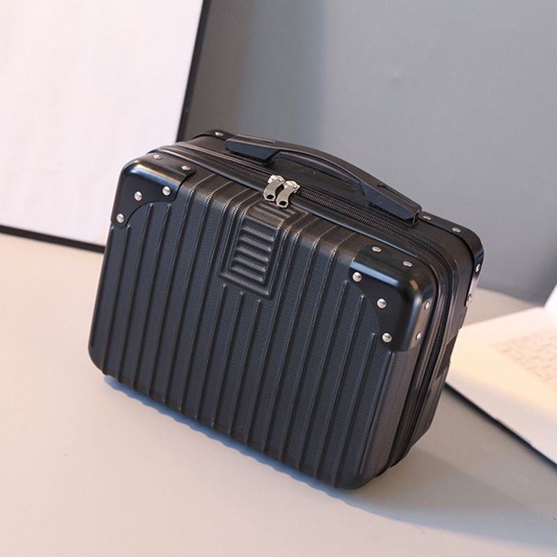Multifunction Travel Cosmetic Bag Cosmetic Case Makeup Bags Organizer Waterproof