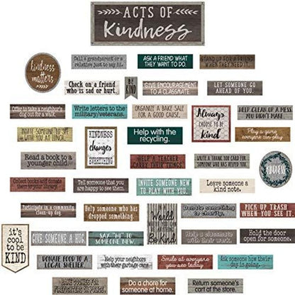 Teacher Created Resources Home Sweet Classroom Acts of Kindness Multi