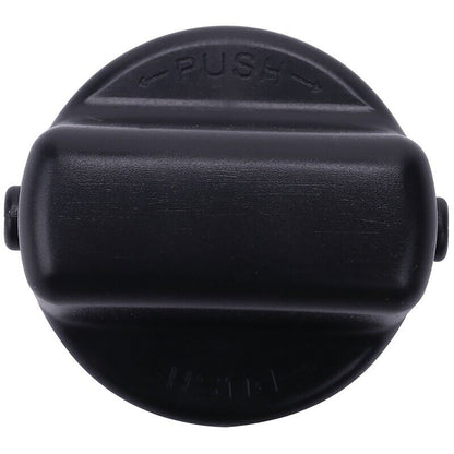 Keyless Ignition Start Switch Knob Cap & Insert For Mitsubishi Outlander 2007-13