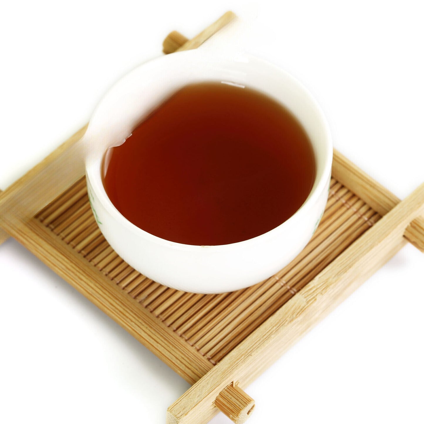 HELLOYOUNG 5Pcs*50g Supreme Aged Da Hong Pao Big RedRobe Cake Oolong Tea