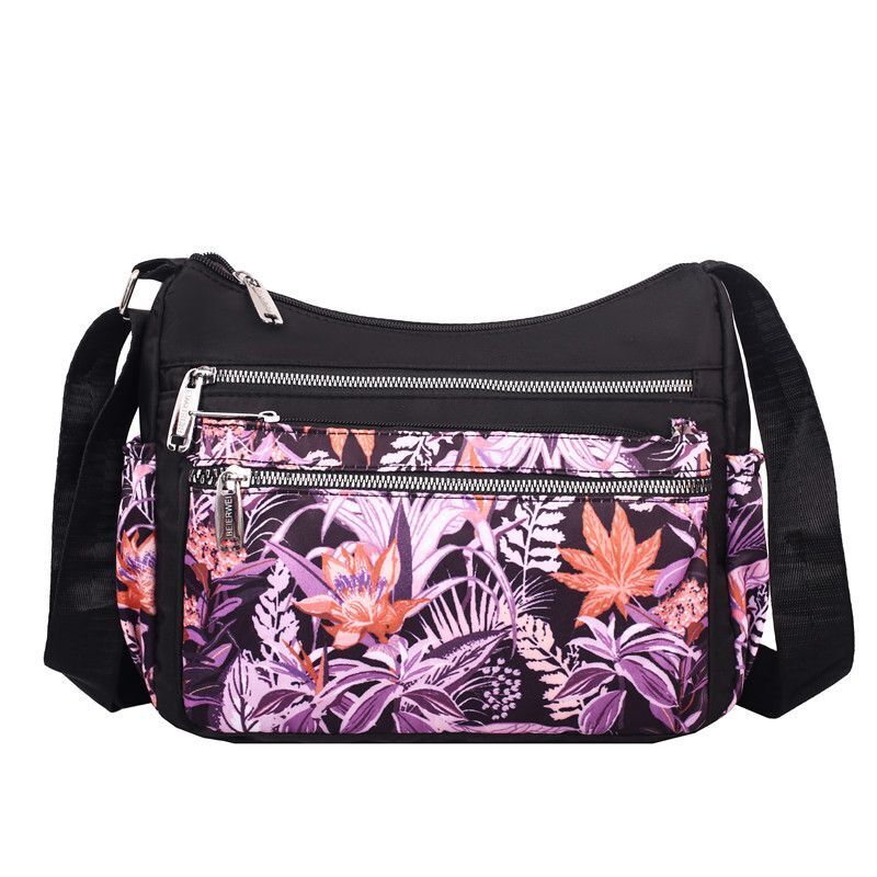 Hobos Bags Oxford Clutches Luxury Packet Vintage Shoulder Crossbody Bag Handbag