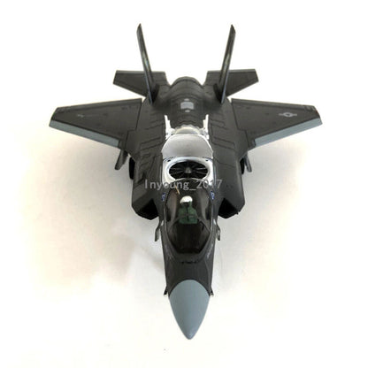 1/72 Lockheed Martin F-35B Lightning II Plane Model Diecast Airplane Model