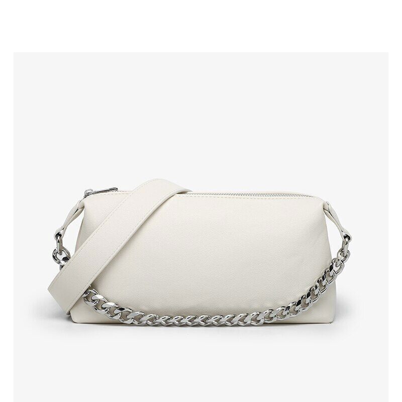 Women's Bag Leather Handbag Bag Bags Women Single Shoulder Female Bag