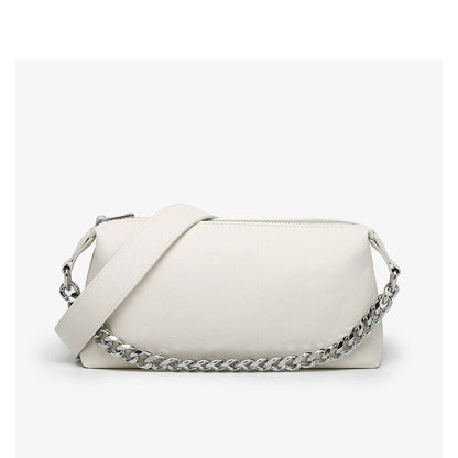 Women's Bag Leather Handbag Bag Bags Women Single Shoulder Female Bag