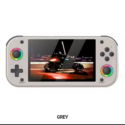 M26 3D handheld game console large screen high definition can be connected to TV