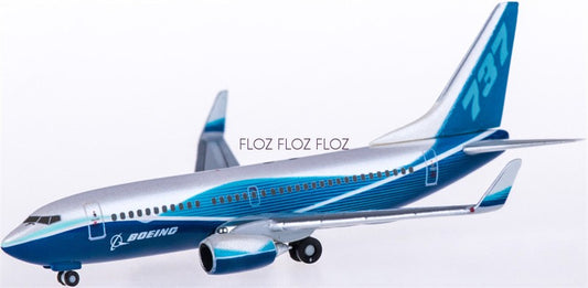 for Hogan for Boeing 737-700 1:500 Aircraft Pre-built Model