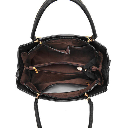 New shoulder bag fashion messenger bag female simple small square female bag