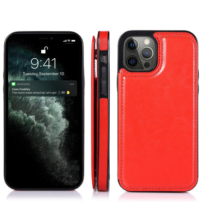 For iPhone17/16pro/14 Plus/15Pro Max ommuter Series Case & Screen Protector