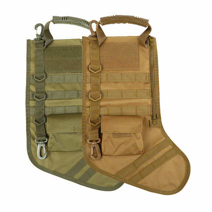 Stocking Bag Dump Drop Storage Bag Military Combat Hunting Magazine Pouches