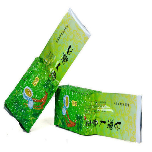 250g Famous Taiwan Ginseng Oolong Tea China Tieguanyin Slimming Tea Tie Guan Yin