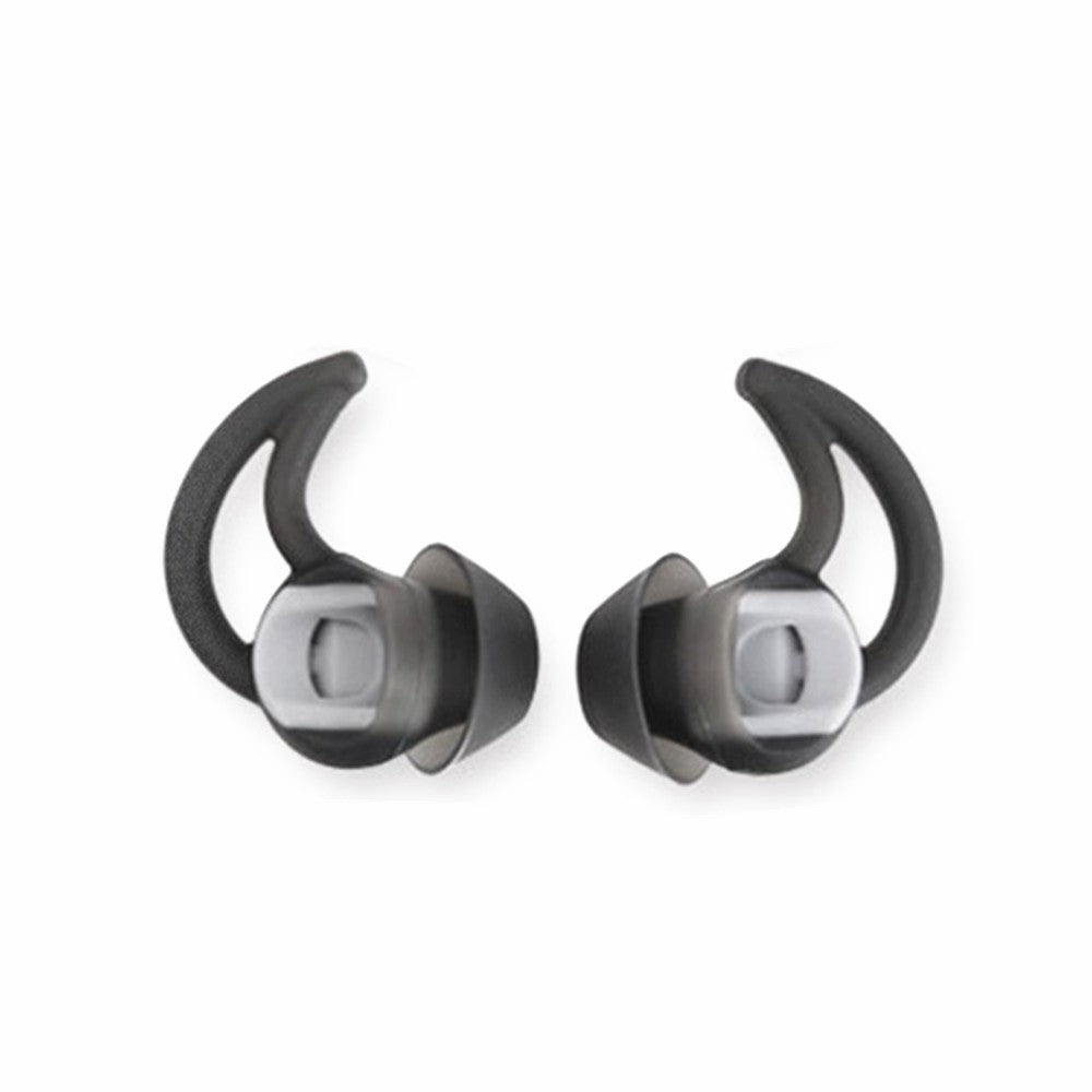 2Pair M Silicone Earbuds Tips for BOSE QC30/QC20/QC20i/SoundSport SIE2i IE2 IE3
