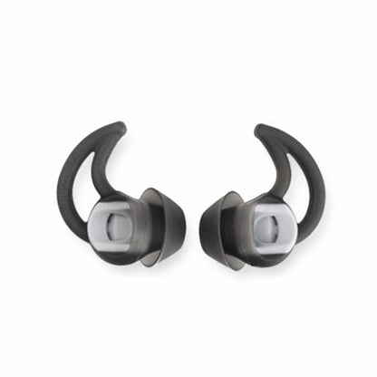 2Pair M Silicone Earbuds Tips for BOSE QC30/QC20/QC20i/SoundSport SIE2i IE2 IE3