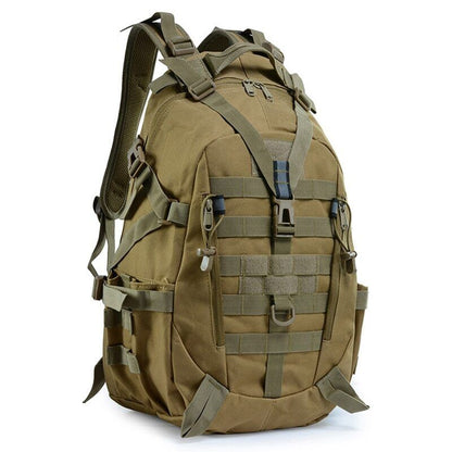 Camping Hiking Backpack Men Tactical Backpacks Outdoor Travel Bags Sport Bag