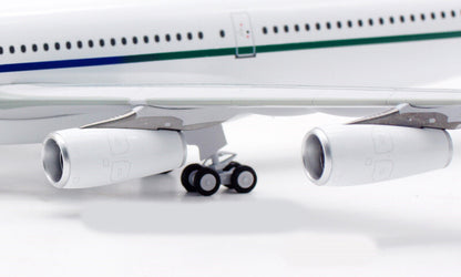 Inflight Austrian Airlines For Airbus A340-300 OE-LAK 1/200 DIECAST Plane Model