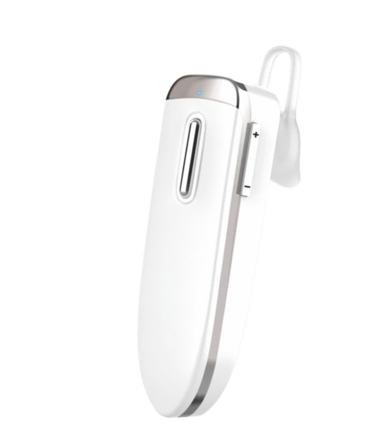 Bluetooth Headset Wireless in-ear Stereo Headphones Audifono Auriculares Single