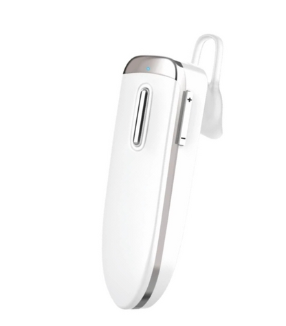 Bluetooth Headset Wireless in-ear Stereo Headphones Audifono Auriculares Single