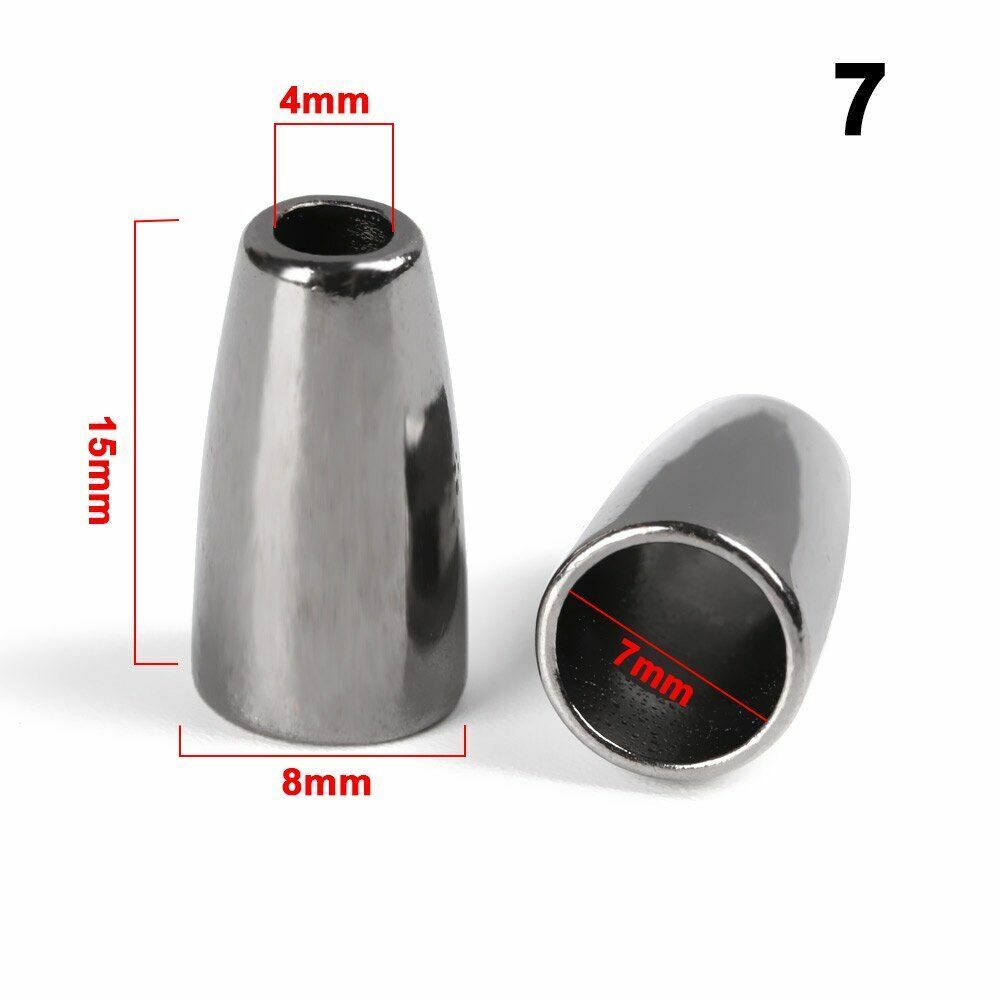 10pcs Metal Charms Buckles Paracord Beads Bracelet Survival Tool Knife Wristband