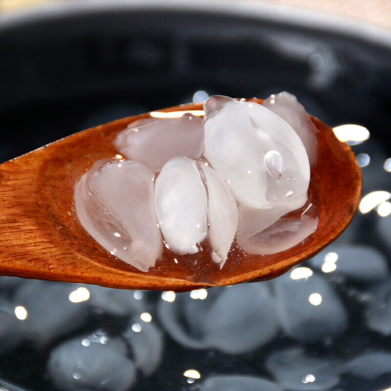 Chinese Wild Gleditsia Bean Natural Honey Candy Herb Zao Jiao Mi Jelly-
