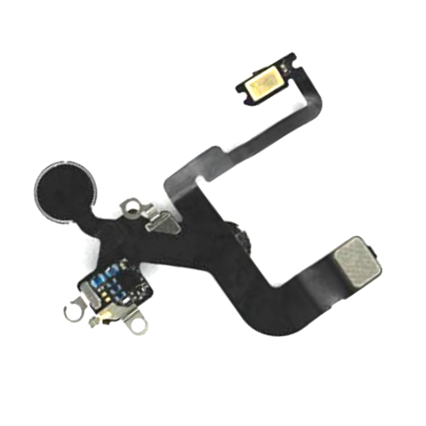 OEM Flash Light Flex Cable Replacement For iphone 12pro max Phone Replacement