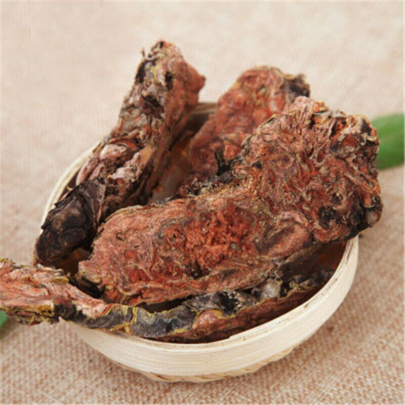 100% Pure Rhodiola Rosea Root Herbal Tea High Grade Wild Whole Root Pieces