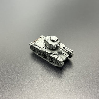 1/144 Pz kpfw 38 Light Tank Model