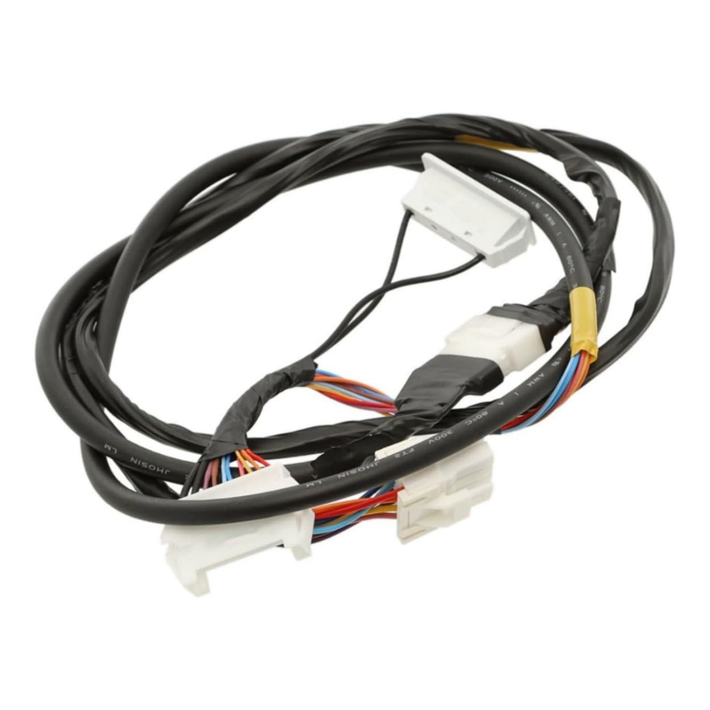Replacement DA96-00640A Refrigerator Wire Harness For Samsung Repair Accessories