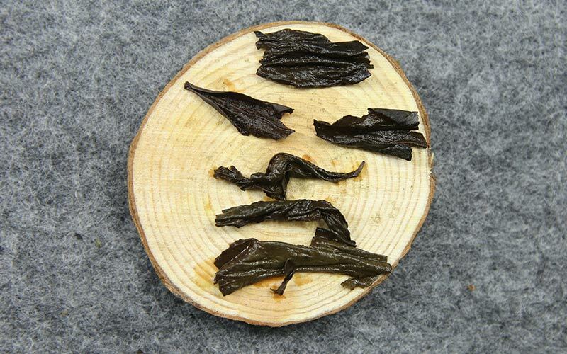 Wuyi Rougui Rock Tea Da Hong Pao Oolong Dahongpao Premium Chinese Tea
