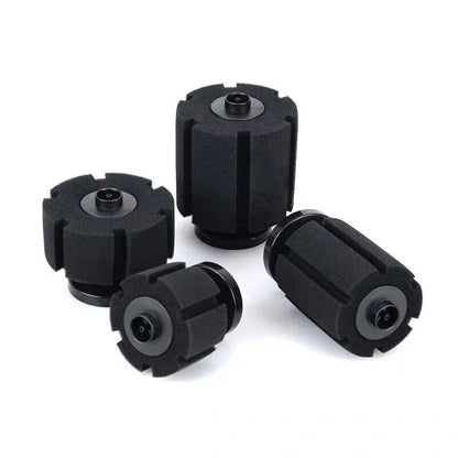 Aquarium Filter Fish Tank Air Pump Skimmer Biochemical Sponge Filtering Material