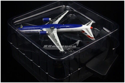 1:400 JC WINGS BRITISH AIRWAYS BOEING 767-300ER Passenger Airplane Diecast Model