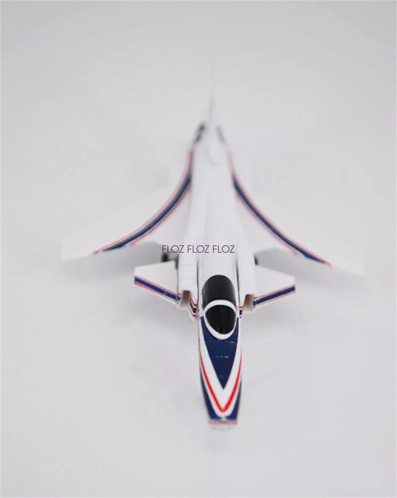 for Dragon X-29 1/144 plane model aircraft