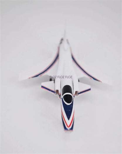 for Dragon X-29 1/144 plane model aircraft