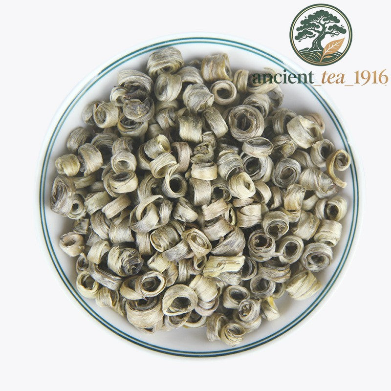 500g Jasmine Tea Loose Tea Cold Bubble Green Tea