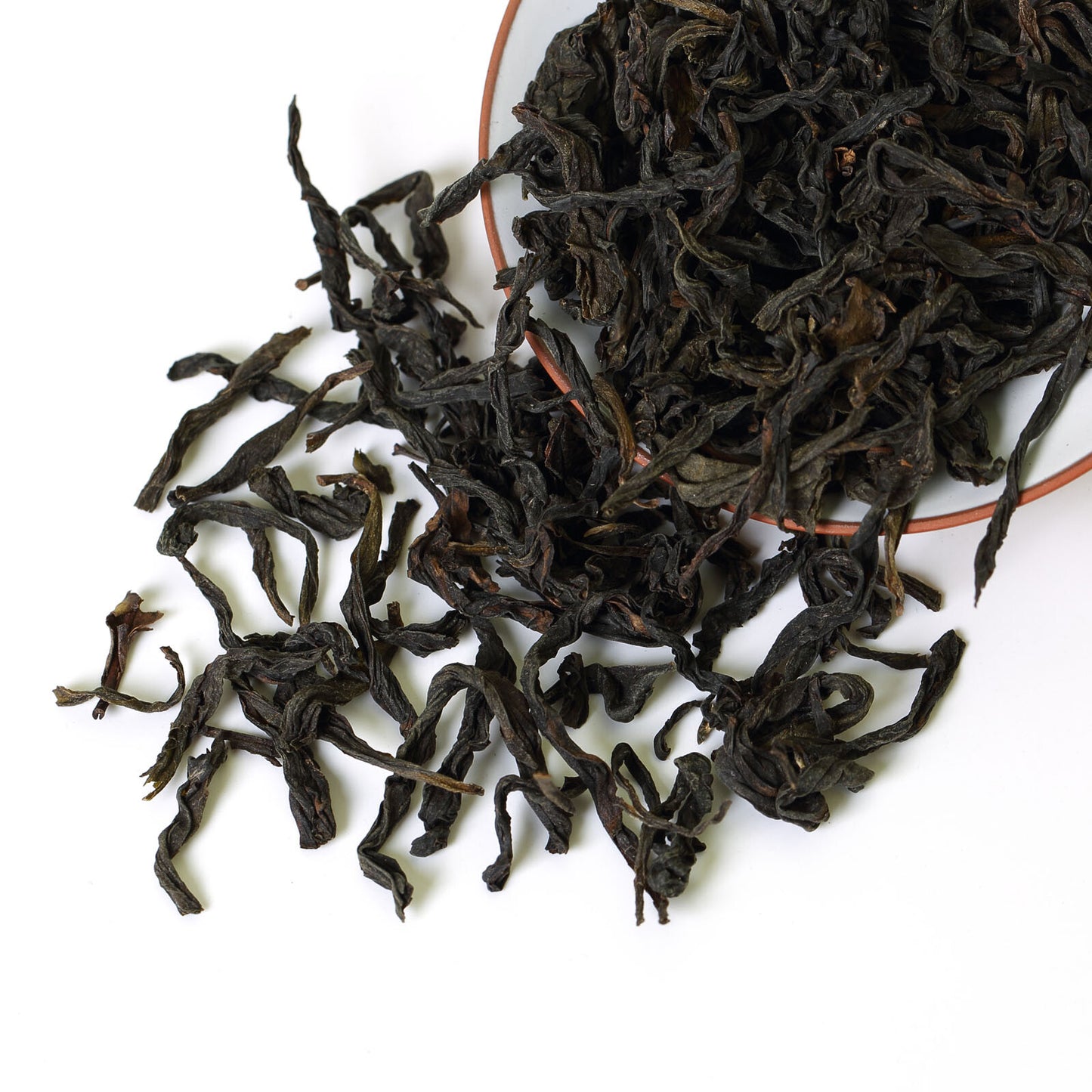 GOARTEA 100g Supreme Medium Roasted Da Hong Pao Oolong Tea Wuyi Big Red Robe Tea-