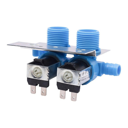 1x 285805 Washer Water Inlet Valve for Inglis Washer Washing Machine Repair Part