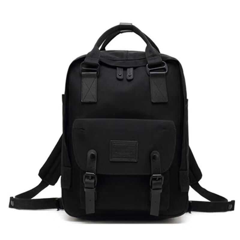 Backpack 14 Inches Laptop Waterproof Rucksack High Quality School Bags Traveling