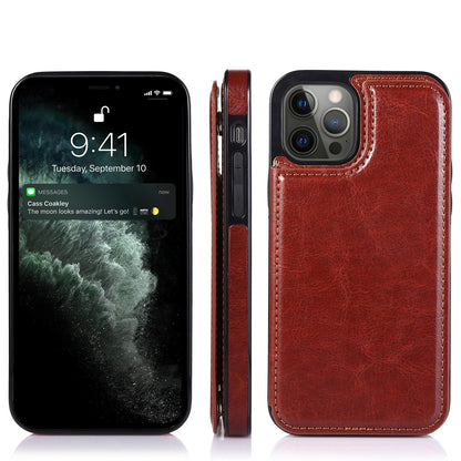For iPhone17/16pro/14 Plus/15Pro Max ommuter Series Case & Screen Protector