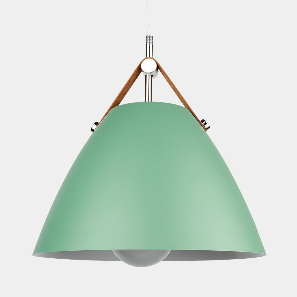 Restaurant Pendant Lighting Kitchen Lamp Dining Room LED Light Nordic Modern AC