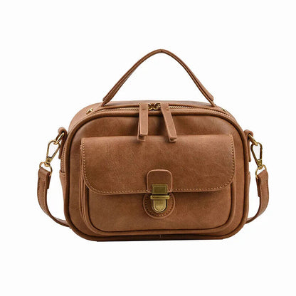 Camera Bag Women 2023 Winter Bags Crossbody Bag Shoulder Satchels