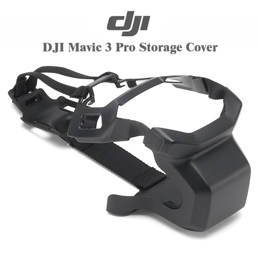 DJI Mavic 3 Pro Storage Cover – Gimbal/Camera Protection + Propeller Storage