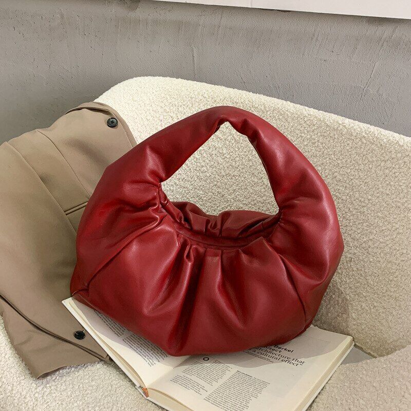 Female Bag Women's Handbag Pu Leather Shoulder Bags Women Totes Handbags