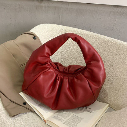 Female Bag Women's Handbag Pu Leather Shoulder Bags Women Totes Handbags