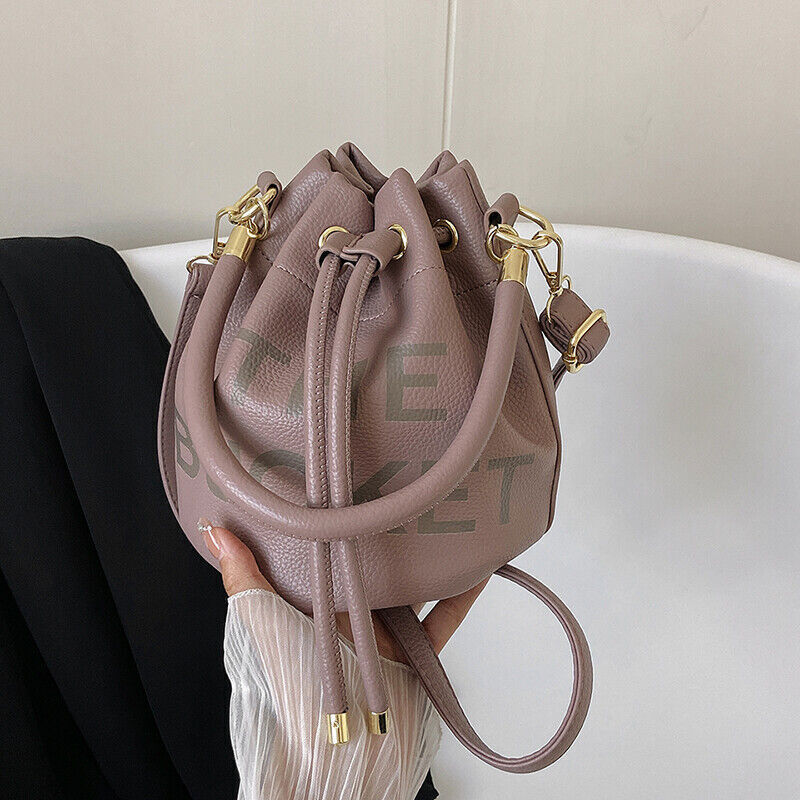 Women handbag shoulder tote bags crossbody bag high quality bucket bag purse