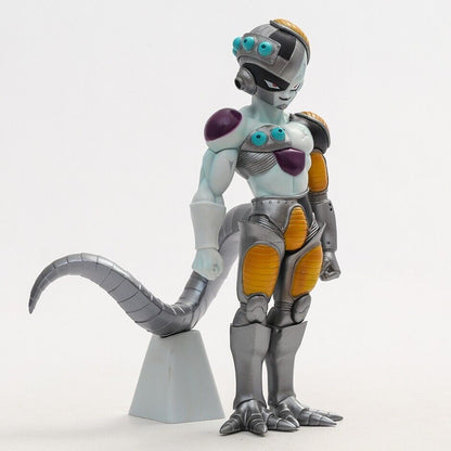 Anime Dragon Ball Figure Frieza PVC Action Figure Toys Statue Collectible Models