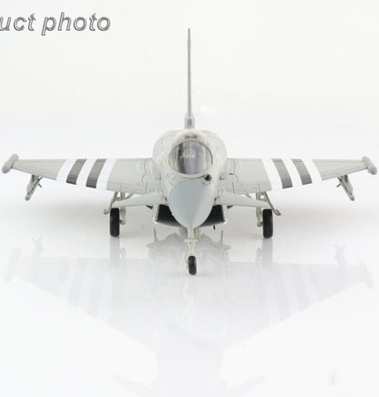 1:72 HM Eurofighter Typhoon"D-Day 70th Anniversary"England Fighter Diecast Model