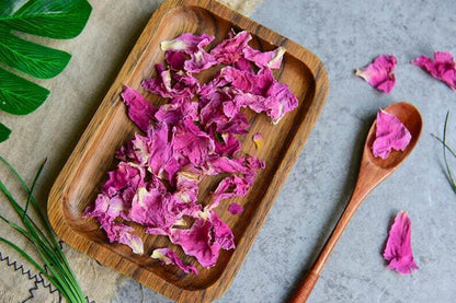 Organic Dried Peony Petals Flower Tea Paeonia Chinese Natural Herb