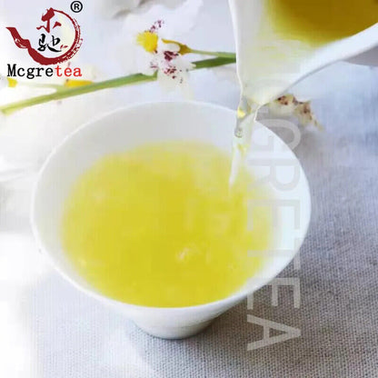 New Taiwan High Mountain Oolong Tea New Tea Alishan High MountainTea 150g