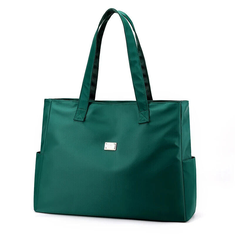 Women's Tote Bag Women Shoulder Bag Nylon Handbag Tote Bag Travelling bag